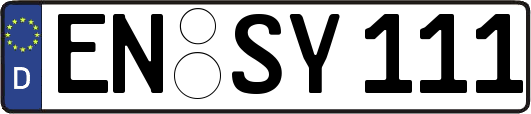 EN-SY111