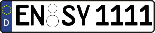 EN-SY1111
