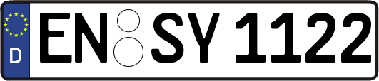 EN-SY1122