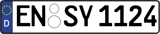EN-SY1124