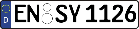 EN-SY1126