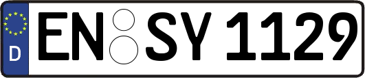 EN-SY1129
