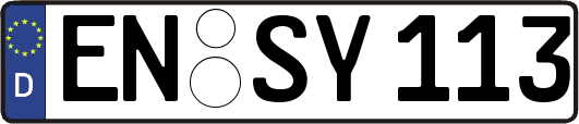 EN-SY113
