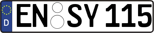 EN-SY115