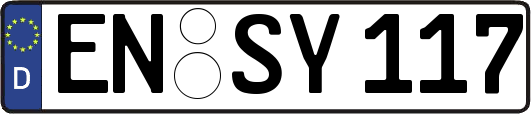 EN-SY117