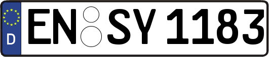 EN-SY1183