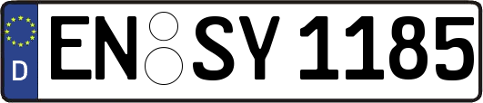 EN-SY1185