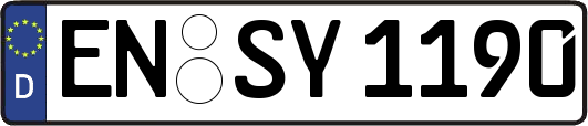 EN-SY1190