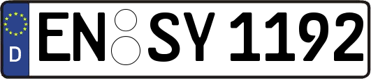 EN-SY1192
