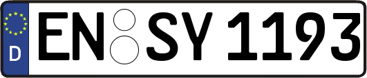 EN-SY1193