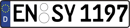 EN-SY1197