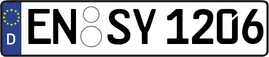 EN-SY1206