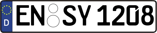 EN-SY1208