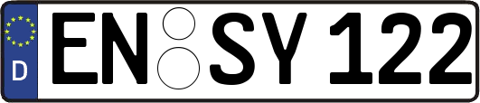 EN-SY122