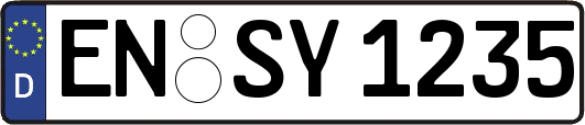 EN-SY1235