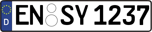 EN-SY1237