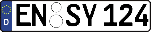 EN-SY124