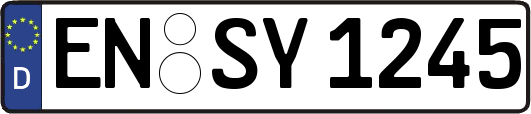 EN-SY1245
