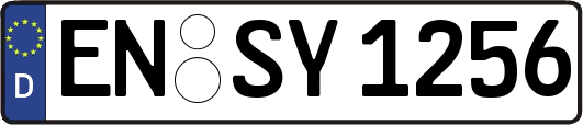EN-SY1256