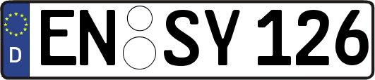 EN-SY126