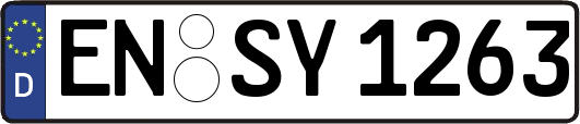EN-SY1263