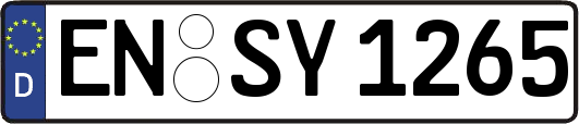 EN-SY1265