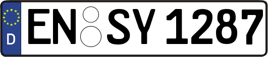 EN-SY1287
