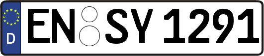 EN-SY1291