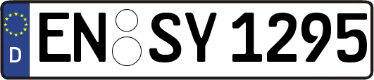 EN-SY1295