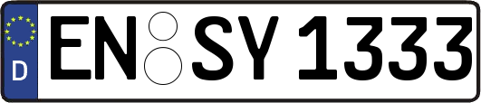 EN-SY1333