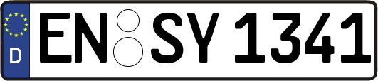 EN-SY1341