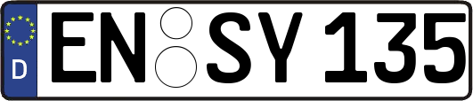 EN-SY135