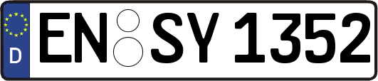 EN-SY1352