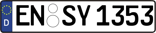 EN-SY1353