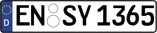 EN-SY1365
