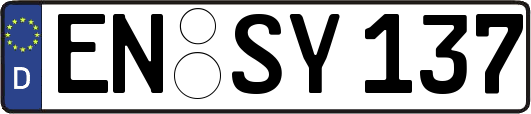 EN-SY137