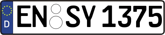 EN-SY1375