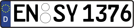 EN-SY1376