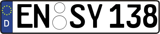 EN-SY138