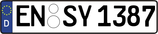 EN-SY1387
