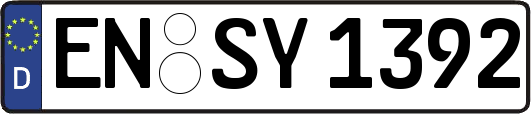 EN-SY1392