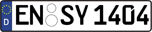 EN-SY1404