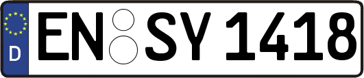 EN-SY1418