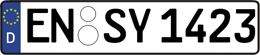 EN-SY1423