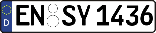 EN-SY1436