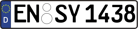 EN-SY1438