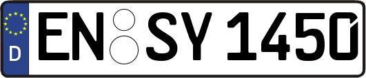 EN-SY1450