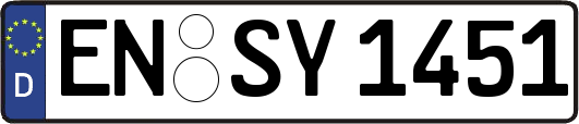 EN-SY1451