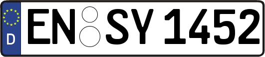 EN-SY1452