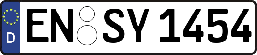 EN-SY1454
